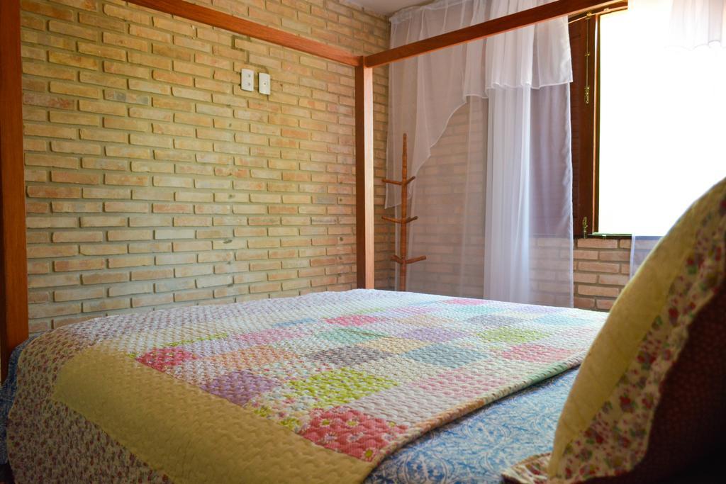 Seletto Green Pousada Сан-Мігел-дус-Мілагріс Екстер'єр фото